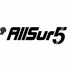 Logo_AllSur5_256x256