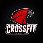 Logo_CrossFit_256x256