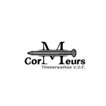 Cor logo transparant